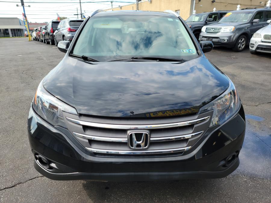 2014 Honda CR-V AWD 5dr EX-L, available for sale in Philadelphia, Pennsylvania | Eugen's Auto Sales & Repairs. Philadelphia, Pennsylvania 2014 Honda CR-V AWD 5dr EX-L, available for sale in Philadelphia, Pennsylvania | Eugen's Auto Sales & Repairs. Philadelphia, Pennsylvania