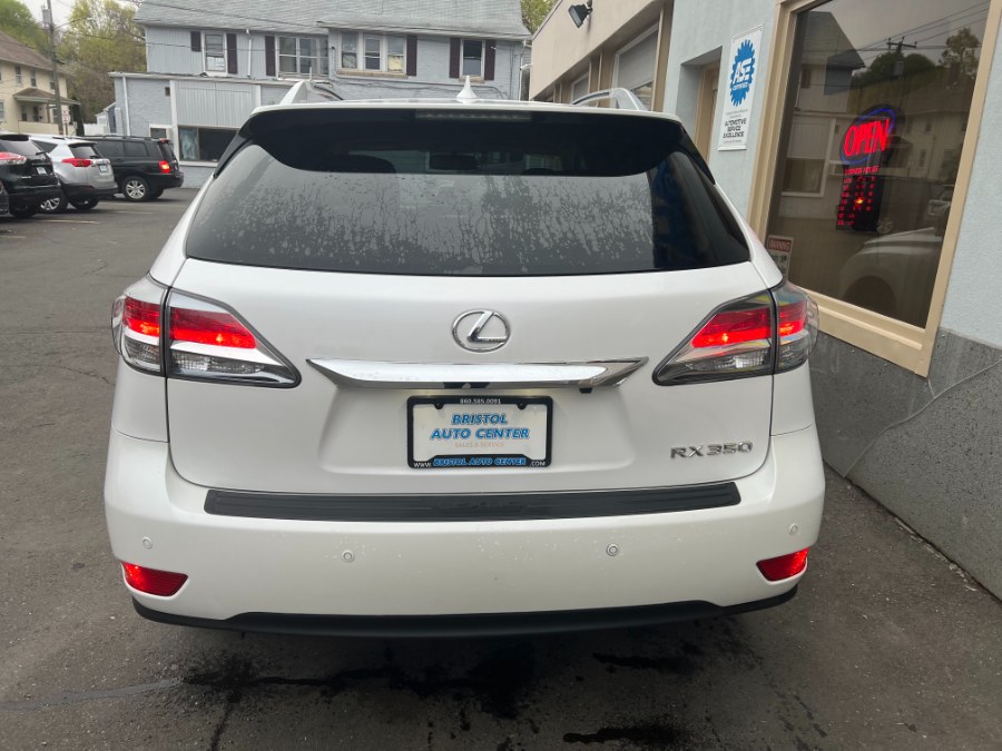 Used Lexus RX 350 AWD 4dr 2015 | Bristol Auto Center LLC. Bristol, Connecticut Used Lexus RX 350 AWD 4dr 2015 | Bristol Auto Center LLC. Bristol, Connecticut