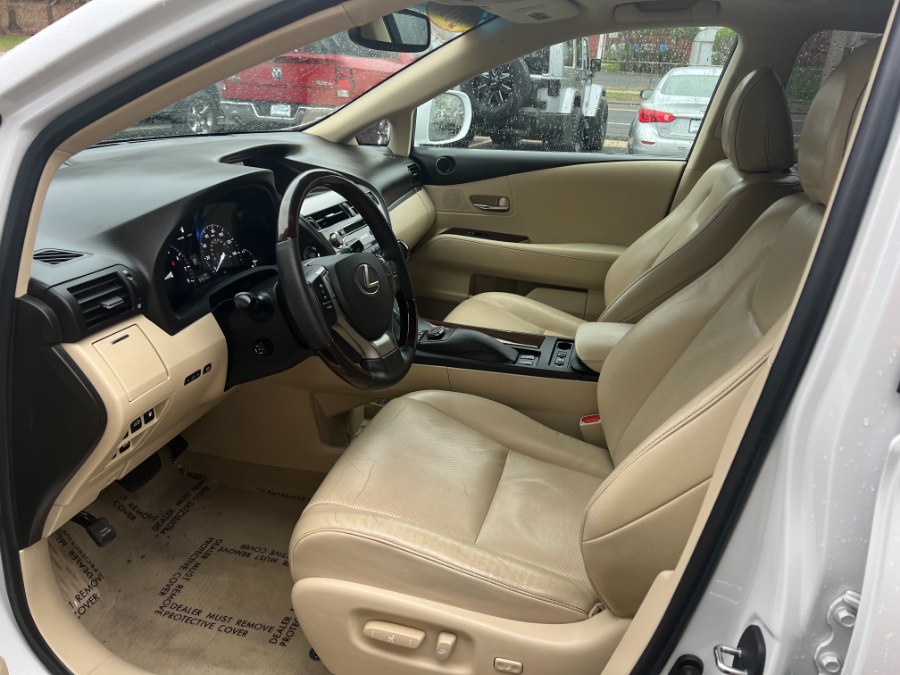 Used Lexus RX 350 AWD 4dr 2015 | Bristol Auto Center LLC. Bristol, Connecticut Used Lexus RX 350 AWD 4dr 2015 | Bristol Auto Center LLC. Bristol, Connecticut