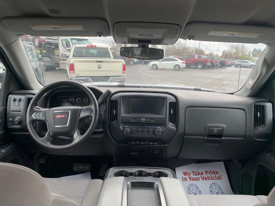 Used GMC Sierra 1500 4WD Double Cab 143.5" 2018 | Marsh Auto Sales LLC. Ortonville, Michigan Used GMC Sierra 1500 4WD Double Cab 143.5" 2018 | Marsh Auto Sales LLC. Ortonville, Michigan