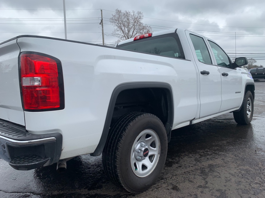 Used GMC Sierra 1500 4WD Double Cab 143.5" 2018 | Marsh Auto Sales LLC. Ortonville, Michigan Used GMC Sierra 1500 4WD Double Cab 143.5" 2018 | Marsh Auto Sales LLC. Ortonville, Michigan