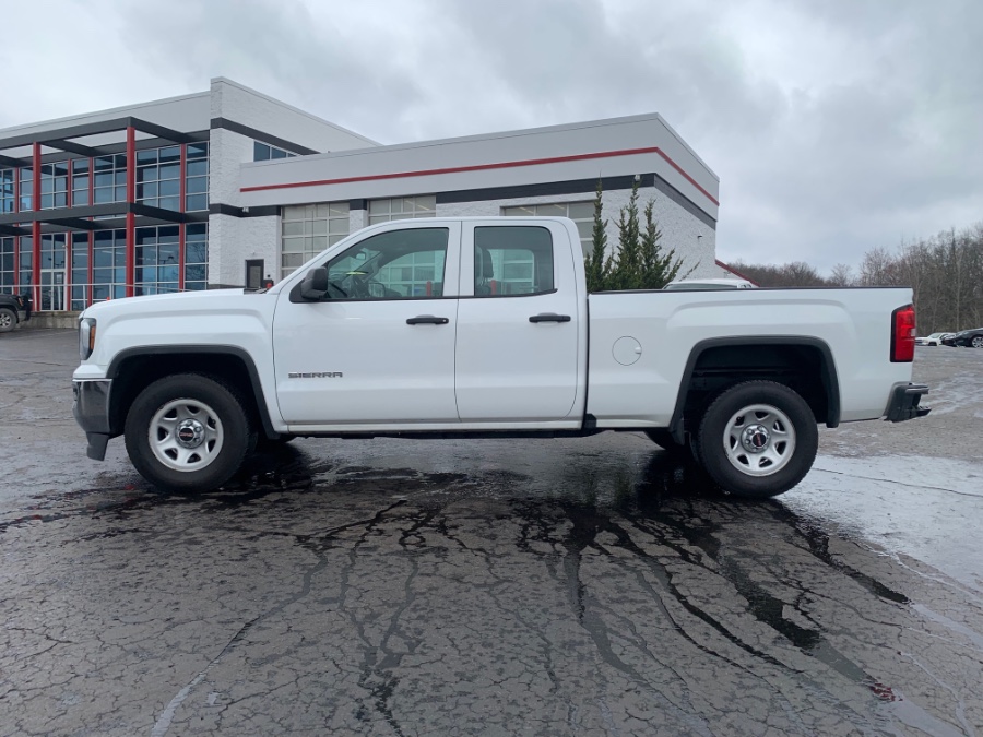 Used GMC Sierra 1500 4WD Double Cab 143.5" 2018 | Marsh Auto Sales LLC. Ortonville, Michigan Used GMC Sierra 1500 4WD Double Cab 143.5" 2018 | Marsh Auto Sales LLC. Ortonville, Michigan