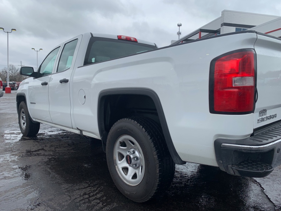 Used GMC Sierra 1500 4WD Double Cab 143.5" 2018 | Marsh Auto Sales LLC. Ortonville, Michigan Used GMC Sierra 1500 4WD Double Cab 143.5" 2018 | Marsh Auto Sales LLC. Ortonville, Michigan