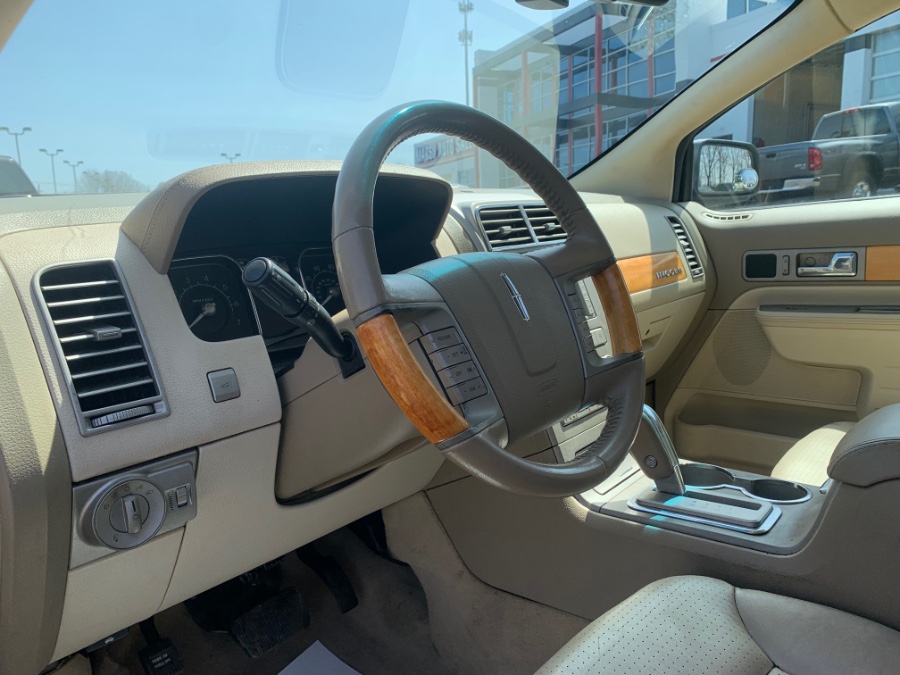 Used Lincoln MKX FWD 4dr 2007 | Marsh Auto Sales LLC. Ortonville, Michigan Used Lincoln MKX FWD 4dr 2007 | Marsh Auto Sales LLC. Ortonville, Michigan