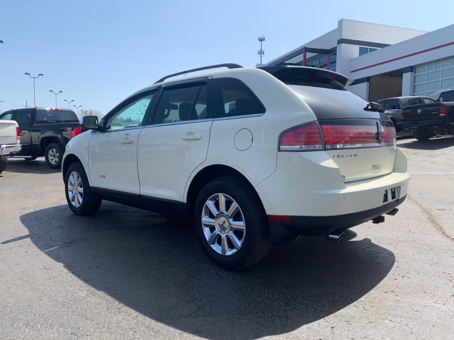 Used Lincoln MKX FWD 4dr 2007 | Marsh Auto Sales LLC. Ortonville, Michigan Used Lincoln MKX FWD 4dr 2007 | Marsh Auto Sales LLC. Ortonville, Michigan