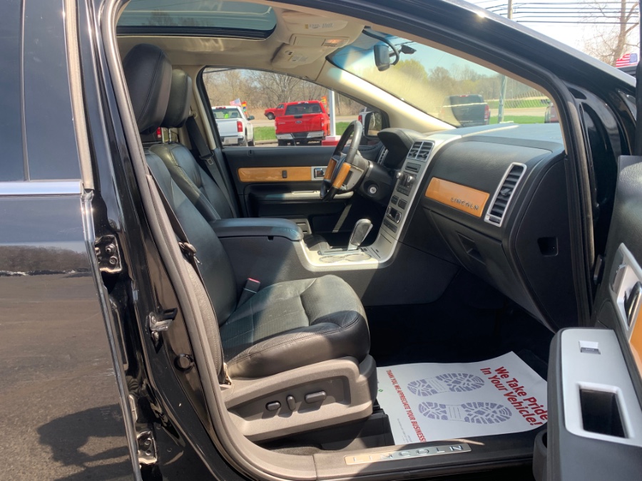 Used Lincoln MKX AWD 4dr 2009 | Marsh Auto Sales LLC. Ortonville, Michigan Used Lincoln MKX AWD 4dr 2009 | Marsh Auto Sales LLC. Ortonville, Michigan