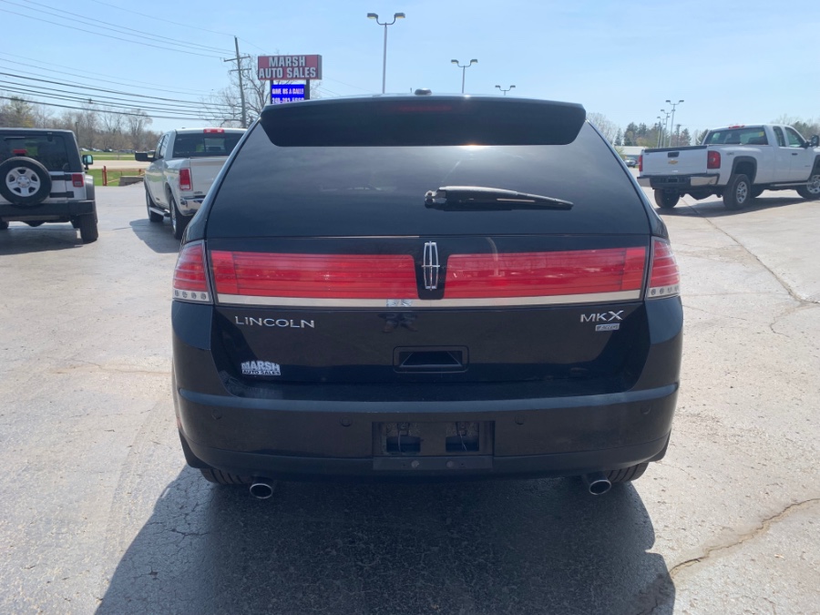 Used Lincoln MKX AWD 4dr 2009 | Marsh Auto Sales LLC. Ortonville, Michigan Used Lincoln MKX AWD 4dr 2009 | Marsh Auto Sales LLC. Ortonville, Michigan
