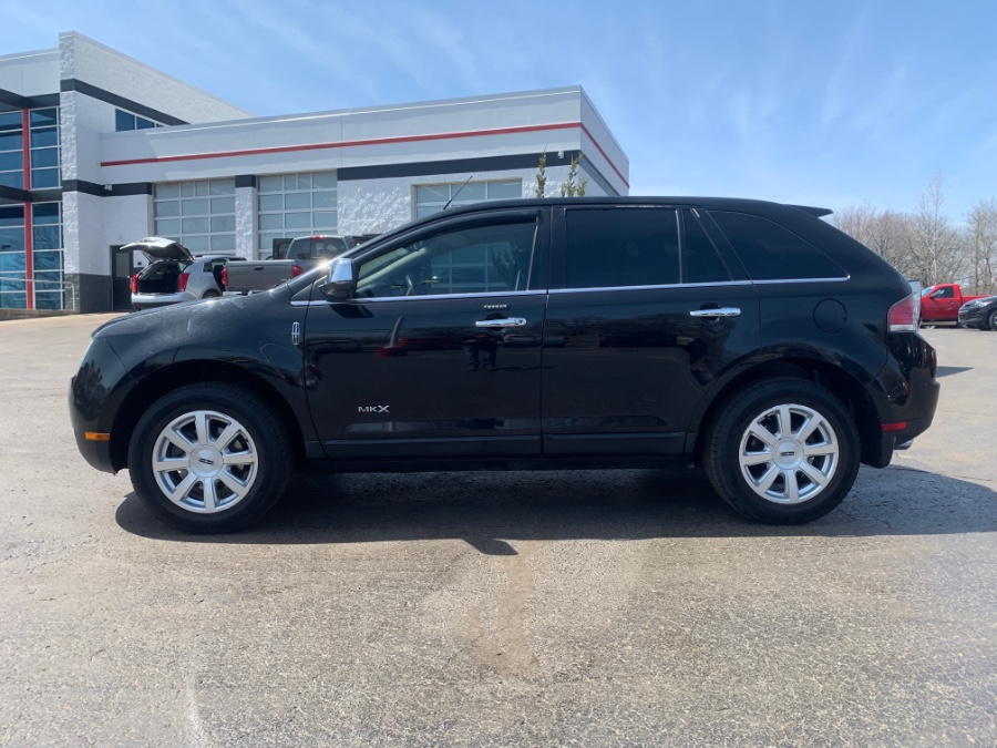 Used Lincoln MKX AWD 4dr 2009 | Marsh Auto Sales LLC. Ortonville, Michigan Used Lincoln MKX AWD 4dr 2009 | Marsh Auto Sales LLC. Ortonville, Michigan