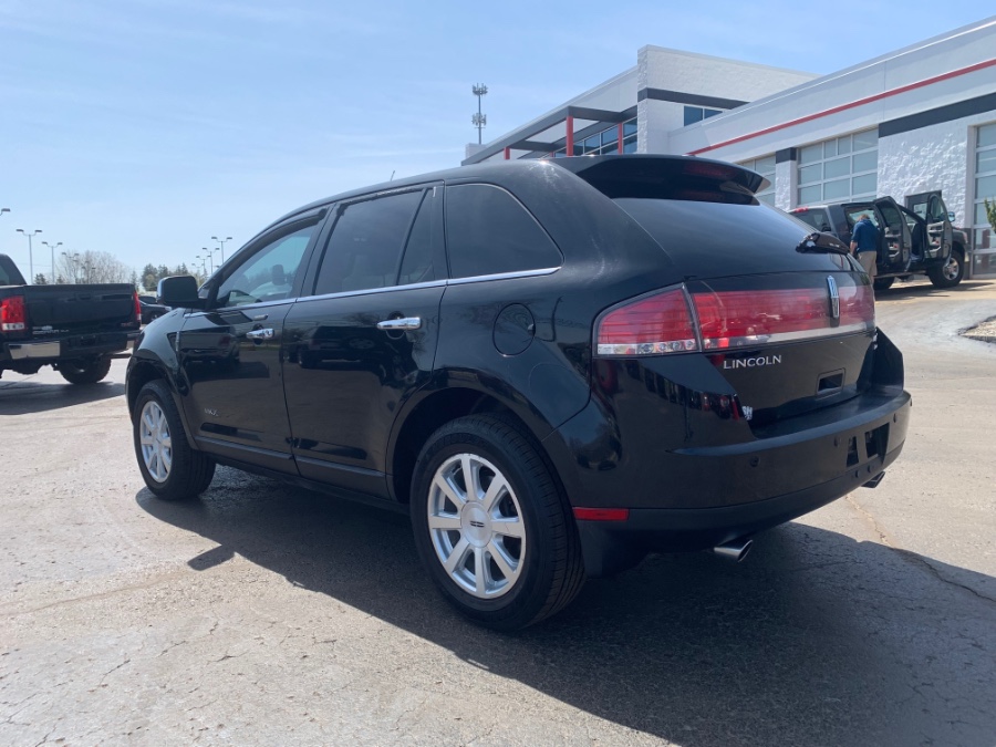 Used Lincoln MKX AWD 4dr 2009 | Marsh Auto Sales LLC. Ortonville, Michigan Used Lincoln MKX AWD 4dr 2009 | Marsh Auto Sales LLC. Ortonville, Michigan