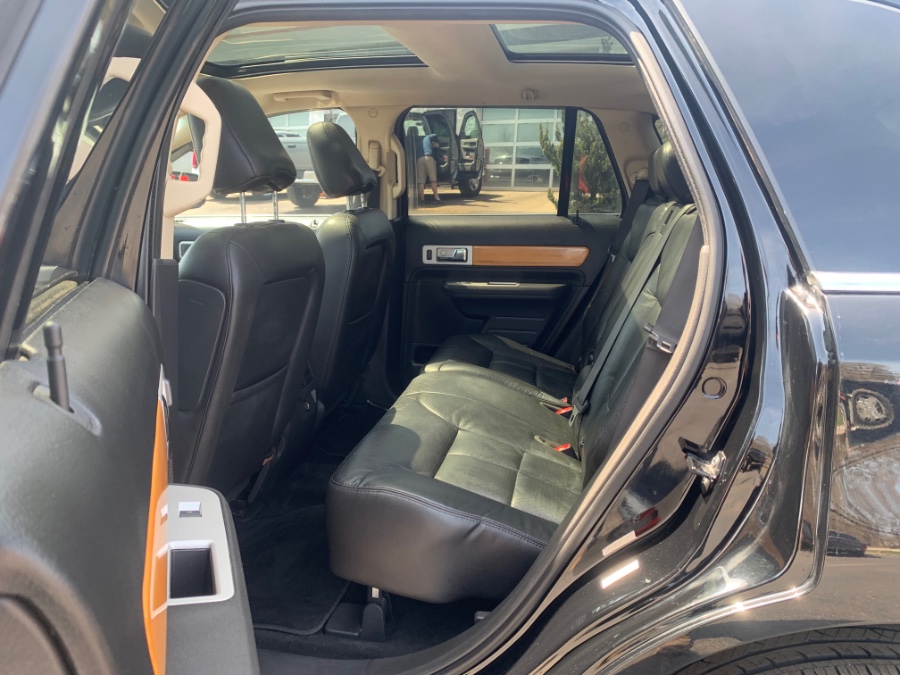 Used Lincoln MKX AWD 4dr 2009 | Marsh Auto Sales LLC. Ortonville, Michigan Used Lincoln MKX AWD 4dr 2009 | Marsh Auto Sales LLC. Ortonville, Michigan