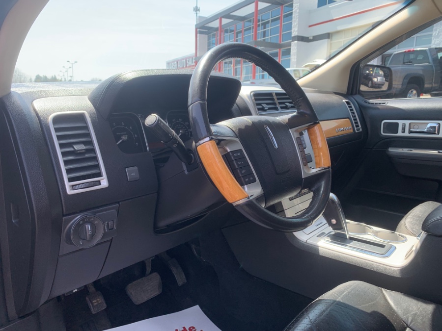 Used Lincoln MKX AWD 4dr 2009 | Marsh Auto Sales LLC. Ortonville, Michigan Used Lincoln MKX AWD 4dr 2009 | Marsh Auto Sales LLC. Ortonville, Michigan
