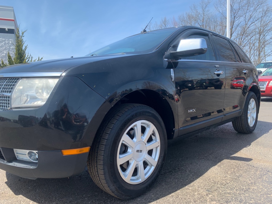 Used Lincoln MKX AWD 4dr 2009 | Marsh Auto Sales LLC. Ortonville, Michigan Used Lincoln MKX AWD 4dr 2009 | Marsh Auto Sales LLC. Ortonville, Michigan