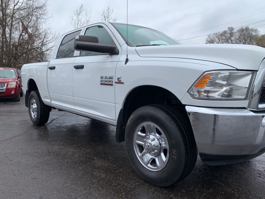 Used Ram 2500 4WD Crew Cab 149" Tradesman 2014 | Marsh Auto Sales LLC. Ortonville, Michigan Used Ram 2500 4WD Crew Cab 149" Tradesman 2014 | Marsh Auto Sales LLC. Ortonville, Michigan