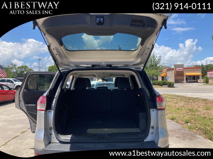 Used Ford Escape 4WD 4dr SEL 2013 | A1 Bestway Auto Sales Inc.. Melbourne , Florida
