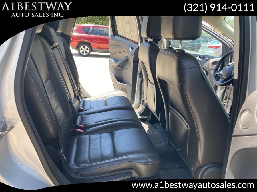 Used Ford Escape 4WD 4dr SEL 2013 | A1 Bestway Auto Sales Inc.. Melbourne , Florida