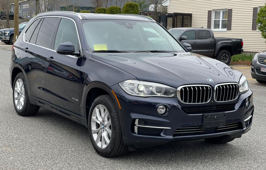 2014 BMW X5 AWD 4dr xDrive35i, available for sale in Ashland , Massachusetts | New Beginning Auto Service Inc . Ashland , Massachusetts