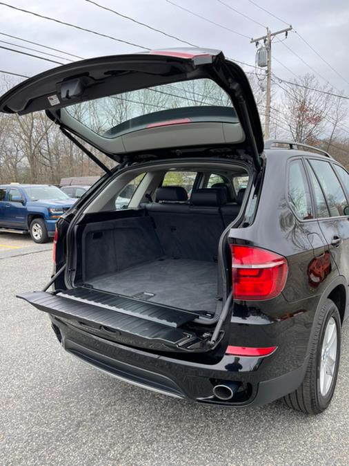 2013 BMW X5 AWD 4dr xDrive35i Premium, available for sale in Ashland, Massachusetts | New Beginning Auto Service Inc. Ashland, Massachusetts 2013 BMW X5 AWD 4dr xDrive35i Premium, available for sale in Ashland, Massachusetts | New Beginning Auto Service Inc. Ashland, Massachusetts