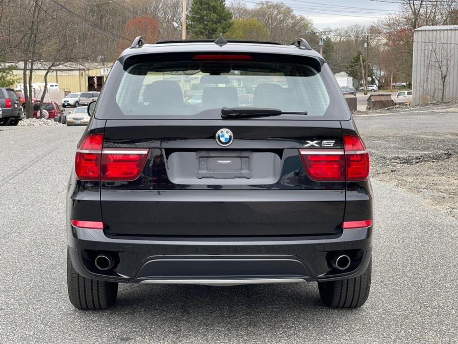 Used BMW X5 AWD 4dr xDrive35i Premium 2013 | New Beginning Auto Service Inc . Ashland , Massachusetts