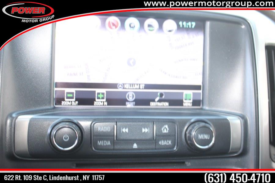 Used Chevrolet Silverado 1500 4WD Crew Cab 143.5" LTZ w/1LZ 2016 | Power Motor Group. Lindenhurst, New York Used Chevrolet Silverado 1500 4WD Crew Cab 143.5" LTZ w/1LZ 2016 | Power Motor Group. Lindenhurst, New York