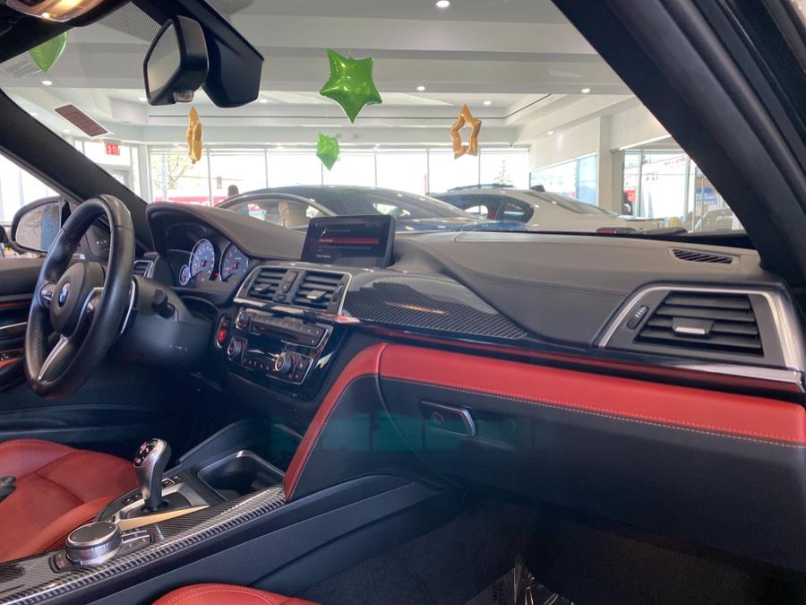 Used BMW M3 Sedan 2018 | Luxury Motor Club. Franklin Square, New York Used BMW M3 Sedan 2018 | Luxury Motor Club. Franklin Square, New York