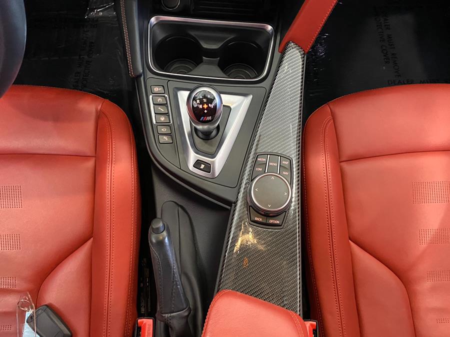 Used BMW M3 Sedan 2018 | Luxury Motor Club. Franklin Square, New York Used BMW M3 Sedan 2018 | Luxury Motor Club. Franklin Square, New York
