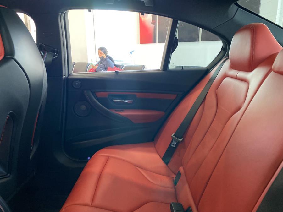 Used BMW M3 Sedan 2018 | Luxury Motor Club. Franklin Square, New York Used BMW M3 Sedan 2018 | Luxury Motor Club. Franklin Square, New York