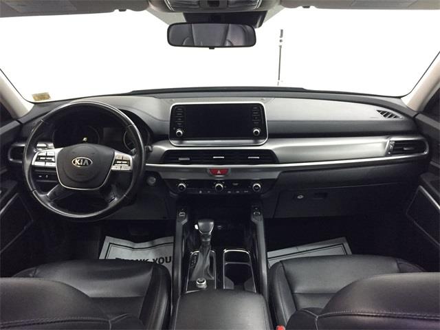 Used Kia Telluride S 2020 | Eastchester Motor Cars. Bronx, New York Used Kia Telluride S 2020 | Eastchester Motor Cars. Bronx, New York