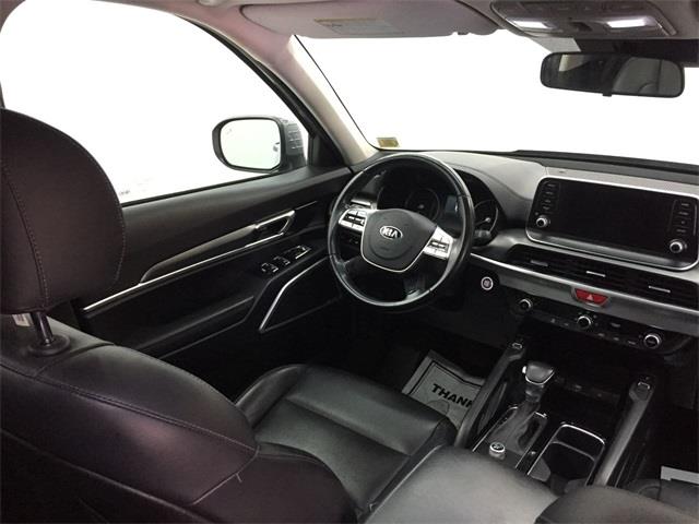 Used Kia Telluride S 2020 | Eastchester Motor Cars. Bronx, New York Used Kia Telluride S 2020 | Eastchester Motor Cars. Bronx, New York