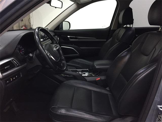 Used Kia Telluride S 2020 | Eastchester Motor Cars. Bronx, New York Used Kia Telluride S 2020 | Eastchester Motor Cars. Bronx, New York