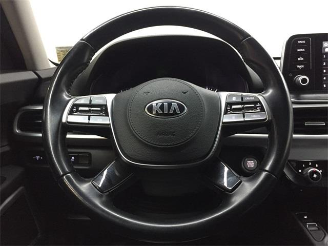 Used Kia Telluride S 2020 | Eastchester Motor Cars. Bronx, New York Used Kia Telluride S 2020 | Eastchester Motor Cars. Bronx, New York
