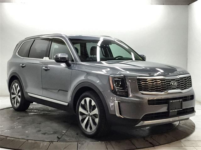 Used Kia Telluride S 2020 | Eastchester Motor Cars. Bronx, New York Used Kia Telluride S 2020 | Eastchester Motor Cars. Bronx, New York