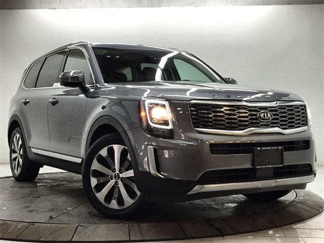 Used Kia Telluride S 2020 | Eastchester Motor Cars. Bronx, New York Used Kia Telluride S 2020 | Eastchester Motor Cars. Bronx, New York