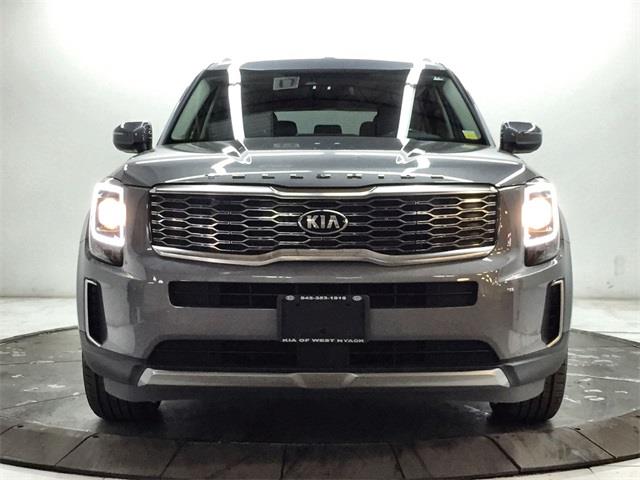 Used Kia Telluride S 2020 | Eastchester Motor Cars. Bronx, New York Used Kia Telluride S 2020 | Eastchester Motor Cars. Bronx, New York