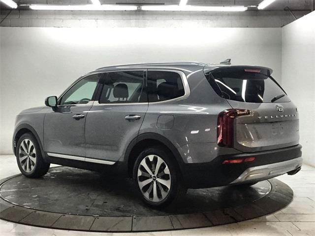 Used Kia Telluride S 2020 | Eastchester Motor Cars. Bronx, New York Used Kia Telluride S 2020 | Eastchester Motor Cars. Bronx, New York