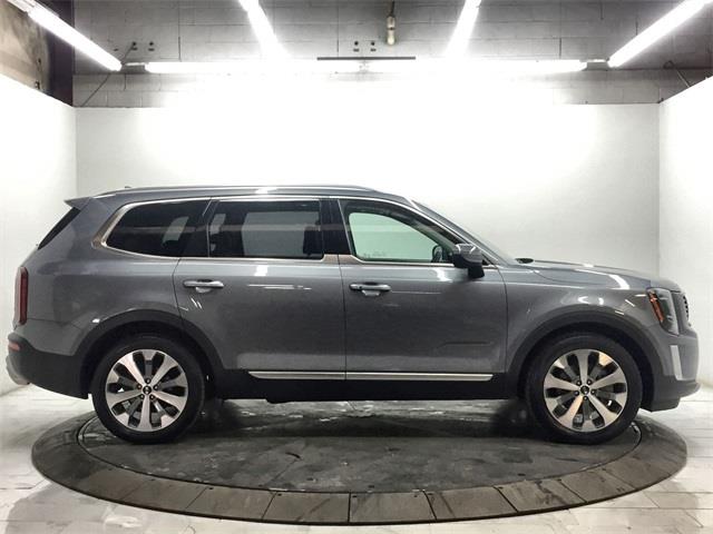 Used Kia Telluride S 2020 | Eastchester Motor Cars. Bronx, New York Used Kia Telluride S 2020 | Eastchester Motor Cars. Bronx, New York