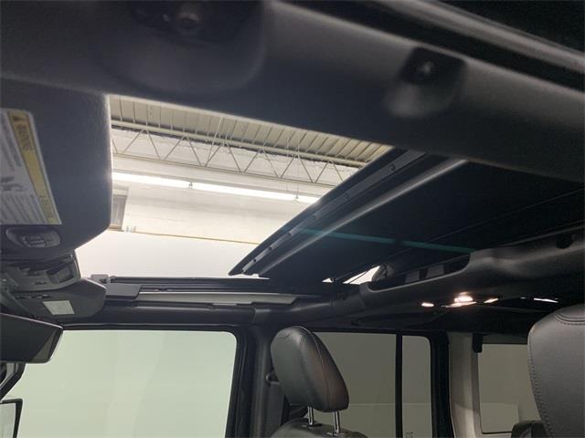 Used Jeep Wrangler Unlimited Sahara 4xe 2021 | Eastchester Motor Cars. Bronx, New York Used Jeep Wrangler Unlimited Sahara 4xe 2021 | Eastchester Motor Cars. Bronx, New York