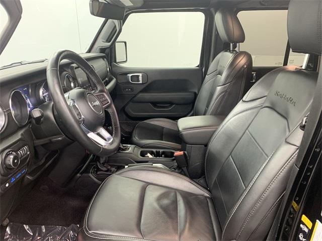 Used Jeep Wrangler Unlimited Sahara 4xe 2021 | Eastchester Motor Cars. Bronx, New York Used Jeep Wrangler Unlimited Sahara 4xe 2021 | Eastchester Motor Cars. Bronx, New York