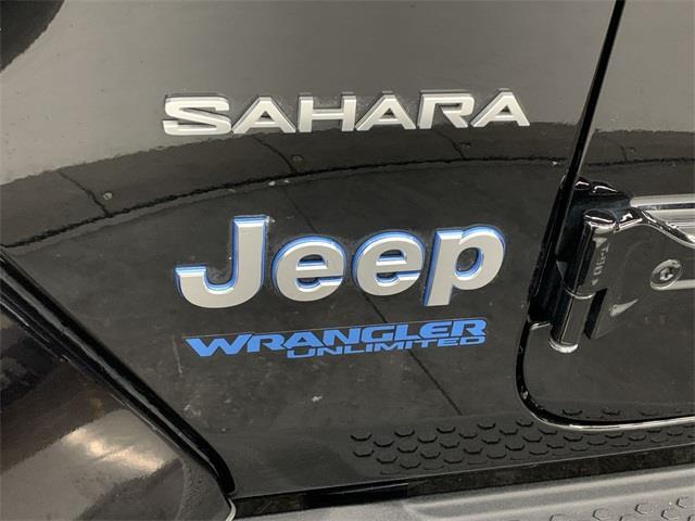 Used Jeep Wrangler Unlimited Sahara 4xe 2021 | Eastchester Motor Cars. Bronx, New York Used Jeep Wrangler Unlimited Sahara 4xe 2021 | Eastchester Motor Cars. Bronx, New York