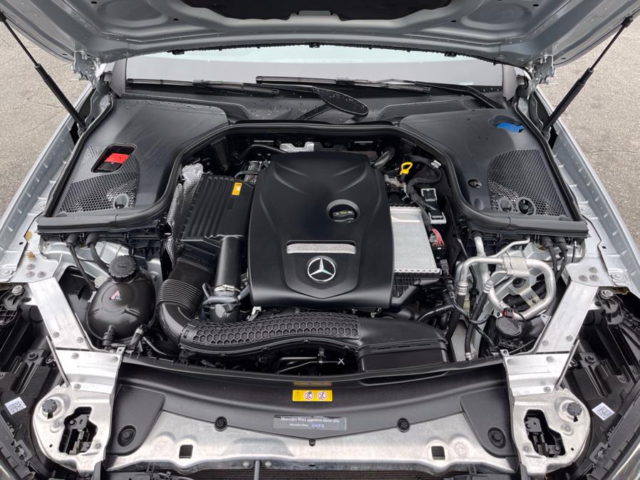 Used Mercedes-Benz E-Class E 300 4MATIC Sedan Premium AMG Pkg 2019 | European Auto Expo. Lodi, New Jersey Used Mercedes-Benz E-Class E 300 4MATIC Sedan Premium AMG Pkg 2019 | European Auto Expo. Lodi, New Jersey