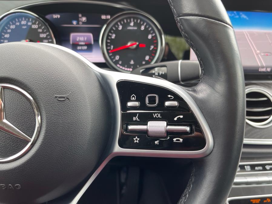 Used Mercedes-Benz E-Class E 300 4MATIC Sedan Premium AMG Pkg 2019 | European Auto Expo. Lodi, New Jersey Used Mercedes-Benz E-Class E 300 4MATIC Sedan Premium AMG Pkg 2019 | European Auto Expo. Lodi, New Jersey