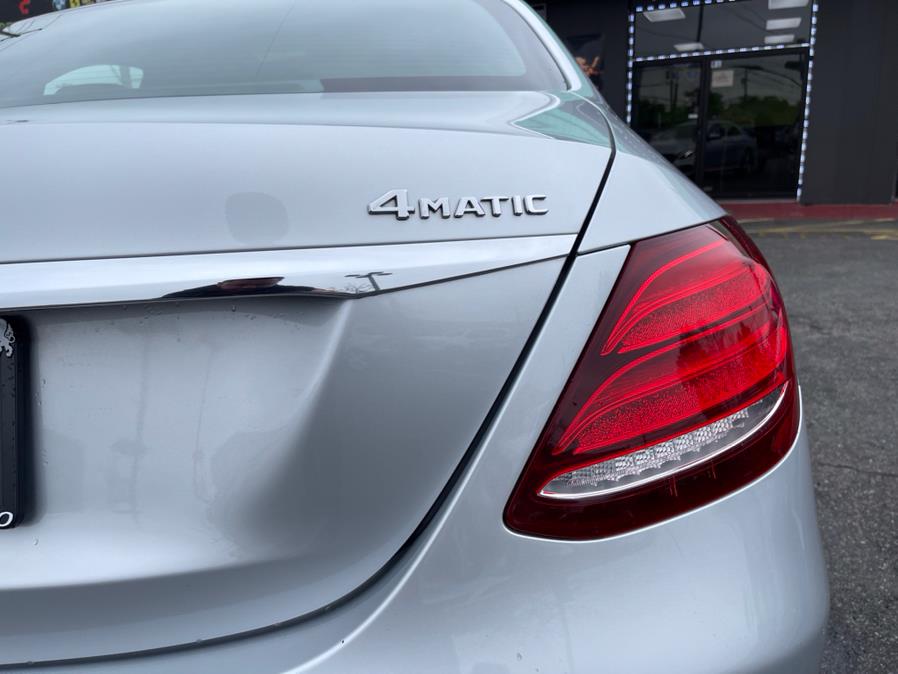 Used Mercedes-Benz E-Class E 300 4MATIC Sedan Premium AMG Pkg 2019 | European Auto Expo. Lodi, New Jersey Used Mercedes-Benz E-Class E 300 4MATIC Sedan Premium AMG Pkg 2019 | European Auto Expo. Lodi, New Jersey