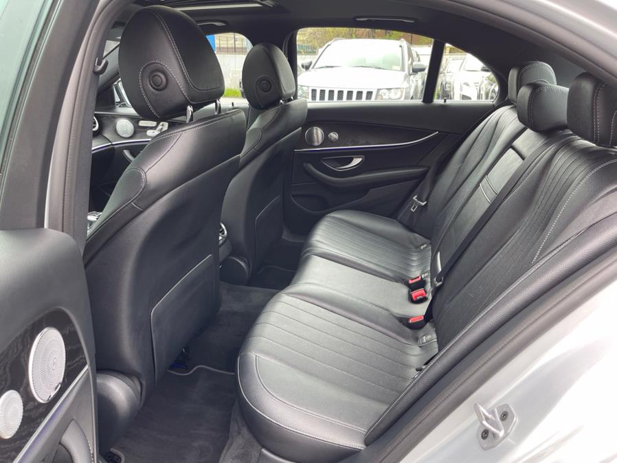 Used Mercedes-Benz E-Class E 300 4MATIC Sedan Premium AMG Pkg 2019 | European Auto Expo. Lodi, New Jersey Used Mercedes-Benz E-Class E 300 4MATIC Sedan Premium AMG Pkg 2019 | European Auto Expo. Lodi, New Jersey