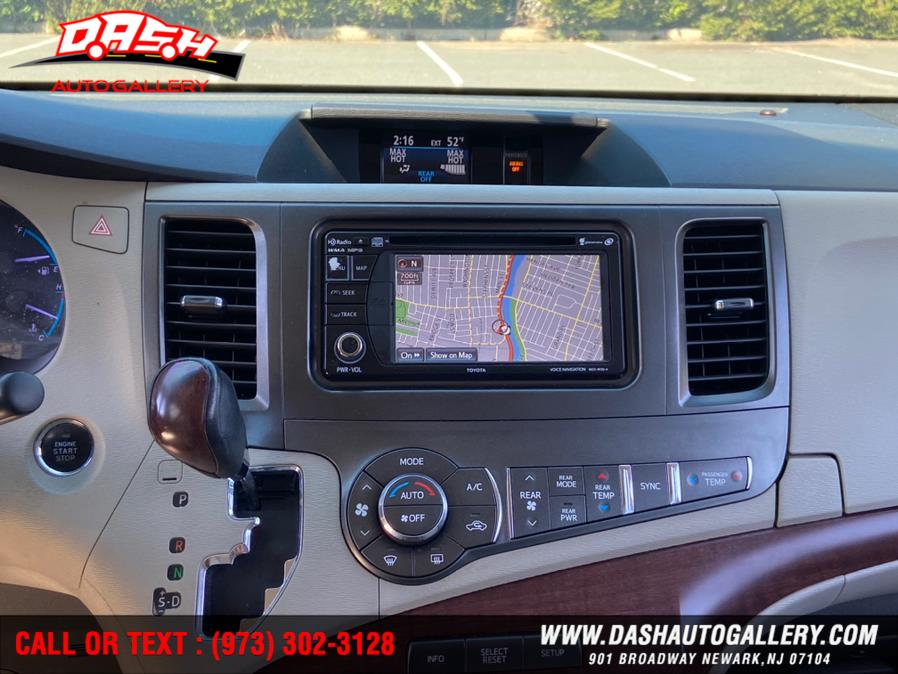 2014 Toyota Sienna 5dr 8-Pass Van V6 XLE FWD (Natl), available for sale in Newark, New Jersey | Dash Auto Gallery Inc.. Newark, New Jersey 2014 Toyota Sienna 5dr 8-Pass Van V6 XLE FWD (Natl), available for sale in Newark, New Jersey | Dash Auto Gallery Inc.. Newark, New Jersey