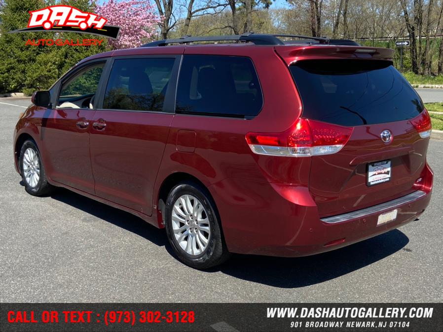 2014 Toyota Sienna 5dr 8-Pass Van V6 XLE FWD (Natl), available for sale in Newark, New Jersey | Dash Auto Gallery Inc.. Newark, New Jersey 2014 Toyota Sienna 5dr 8-Pass Van V6 XLE FWD (Natl), available for sale in Newark, New Jersey | Dash Auto Gallery Inc.. Newark, New Jersey