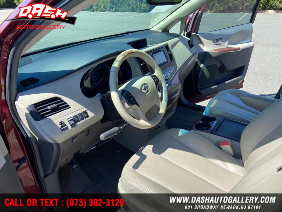 2014 Toyota Sienna 5dr 8-Pass Van V6 XLE FWD (Natl), available for sale in Newark, New Jersey | Dash Auto Gallery Inc.. Newark, New Jersey 2014 Toyota Sienna 5dr 8-Pass Van V6 XLE FWD (Natl), available for sale in Newark, New Jersey | Dash Auto Gallery Inc.. Newark, New Jersey