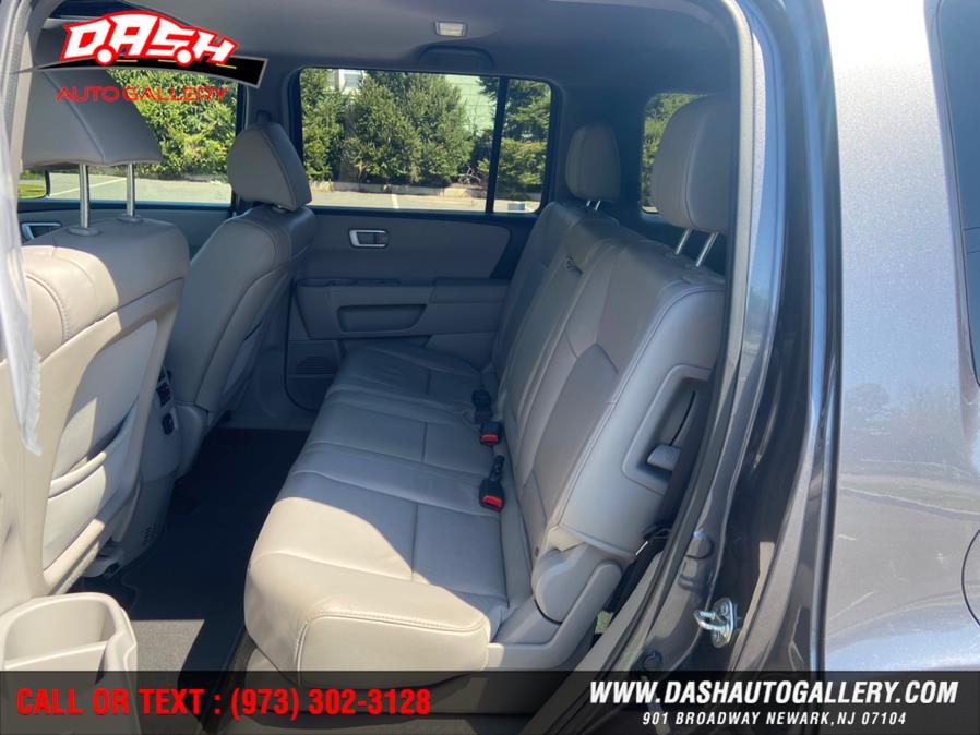 Used Honda Pilot 4WD 4dr EX-L 2014 | Dash Auto Gallery Inc.. Newark, New Jersey Used Honda Pilot 4WD 4dr EX-L 2014 | Dash Auto Gallery Inc.. Newark, New Jersey