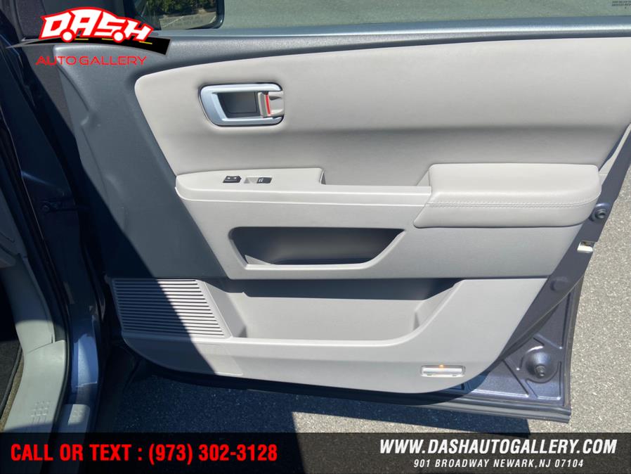 Used Honda Pilot 4WD 4dr EX-L 2014 | Dash Auto Gallery Inc.. Newark, New Jersey Used Honda Pilot 4WD 4dr EX-L 2014 | Dash Auto Gallery Inc.. Newark, New Jersey