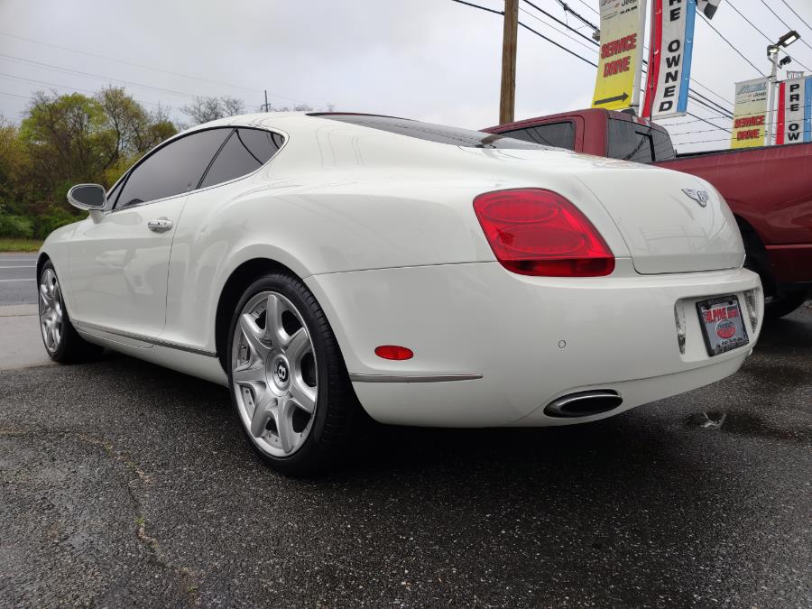 2006 Bentley Continental GT 2dr Cpe, available for sale in Wantagh, New York | Alpine Motors Inc. Wantagh, New York 2006 Bentley Continental GT 2dr Cpe, available for sale in Wantagh, New York | Alpine Motors Inc. Wantagh, New York