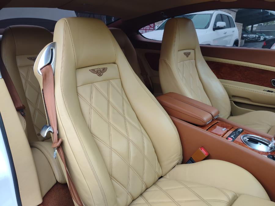 2006 Bentley Continental GT 2dr Cpe, available for sale in Wantagh, New York | Alpine Motors Inc. Wantagh, New York 2006 Bentley Continental GT 2dr Cpe, available for sale in Wantagh, New York | Alpine Motors Inc. Wantagh, New York
