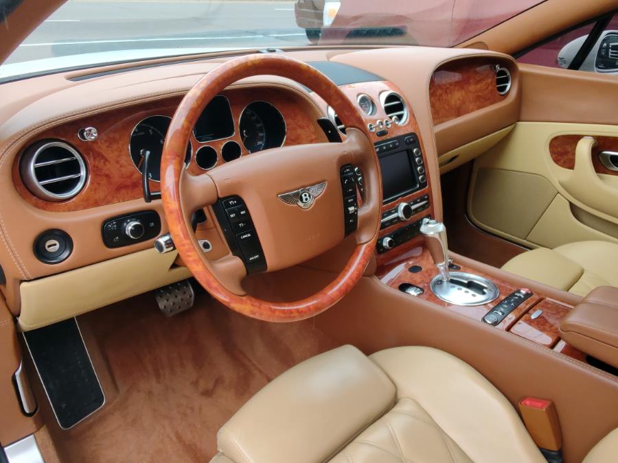 2006 Bentley Continental GT 2dr Cpe, available for sale in Wantagh, New York | Alpine Motors Inc. Wantagh, New York 2006 Bentley Continental GT 2dr Cpe, available for sale in Wantagh, New York | Alpine Motors Inc. Wantagh, New York